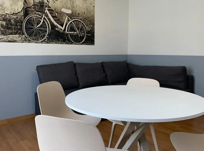 B&s Vaticano Appartement *