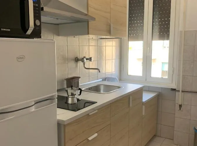 B&s Vaticano Appartement Rome