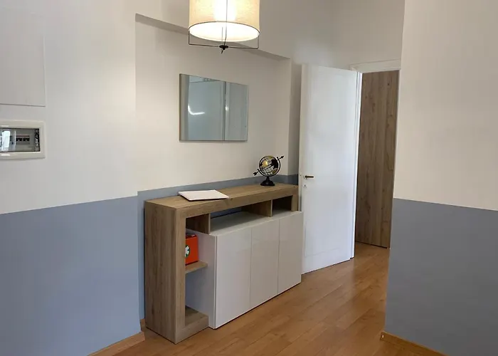 Appartement B&s Vaticano *