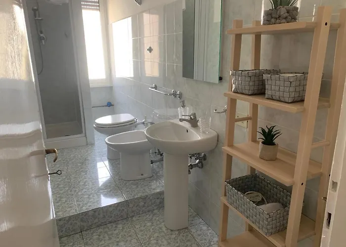 B&s Vaticano Appartement *