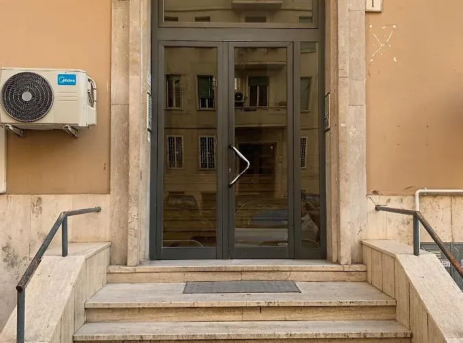 B&s Vaticano Appartement *